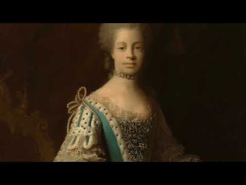 Discover Queen Charlotte True Ethnicity