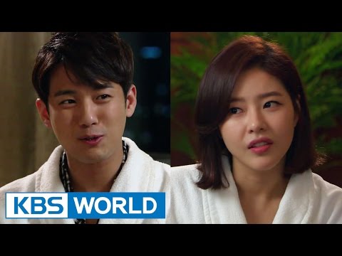 The Promise | 천상의 약속 EP.11 [SUB : ENG,CHN / 2016.02.25]