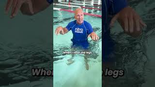From Treading to Survival Floating