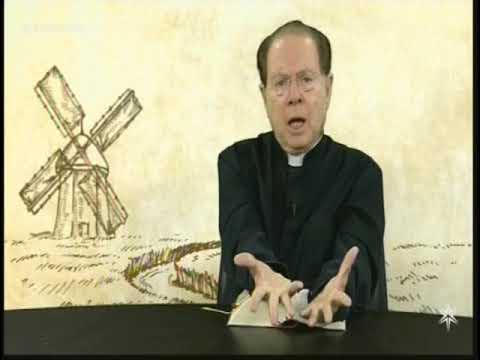 O Pão Nosso  14 Abril 2019      -      Pe.F.C.Cardoso