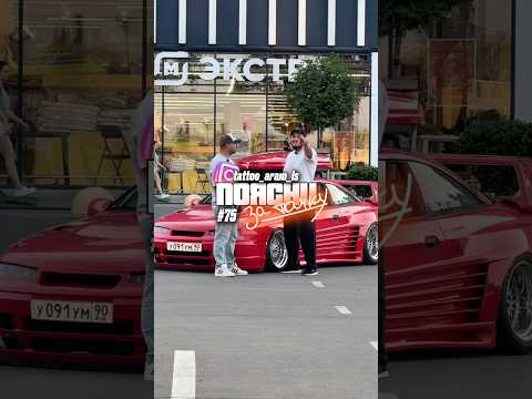 Поясни за тачку Nº75 — Opel Calibra на 370 сил! #пояснизатачку #opelcalibra #calibra