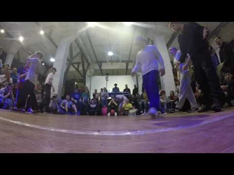Natural kids VS Ramin,Intact,Gleb  | Floor wars Ukraine qualifier 2017 | Joint & Jam