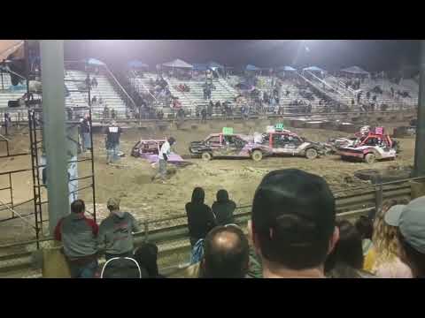 Deadman derby 4/15/2023 team show joker