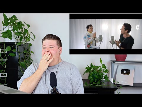 Voice Teacher Reacts to Juan Gabriel & Marc Anthony - Yo Te Recuerdo