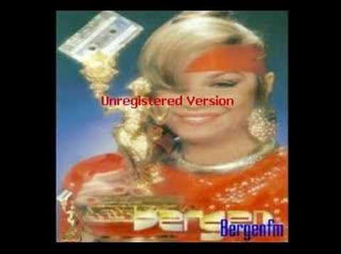 BERGEN KULLAR AFFETMEZ