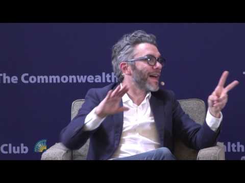 Nick Bilton and Dick Costolo: Inside the Online Black Market