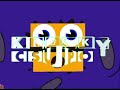 Klasky Csupo Splaat Robot Face 1998 2002 Logo Remake