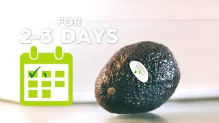 HOW TO SLOW DOWN RIPENING | Avocados From Mexico