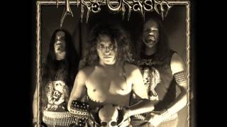 The Chasm - Spectral Sounds of the Mictlan