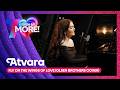 Atvara Fly On The Wings Of Love Olsen Brothers Cover Latvia EurovisionALBM