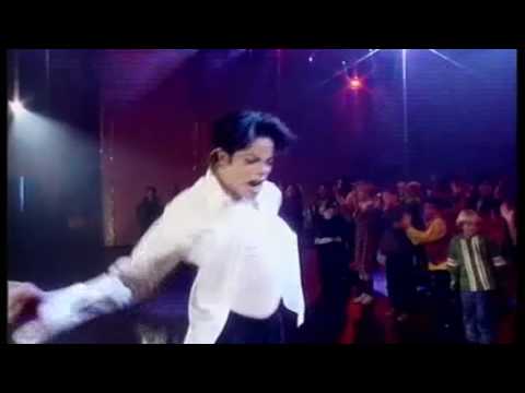 The Golden Voices of Gospel mit MJ