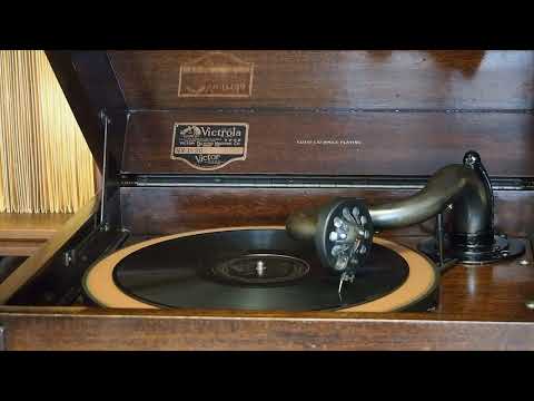 Dancing Dave / Henry Allen, Jr. and his New York Orchestra