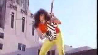 Adam Bomb-Shape Of The World