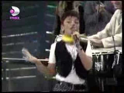 OYA BORA / Belli Belli ( Grup Denk )