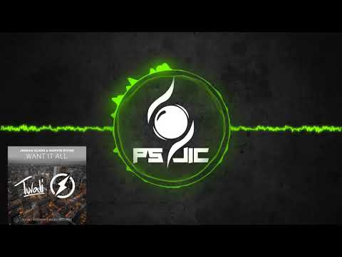 Trap | Jordan Schor X Marvin Divine - Want It All