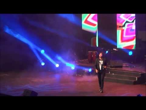 Royalists Onstage 2013 - Tulip Mal Kakuli By Chillie