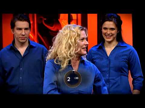 Putous 2010 - Tulikoe - Jakso 4