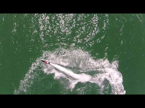 Mamaia Romania - Filmari Aeriene Profesionale