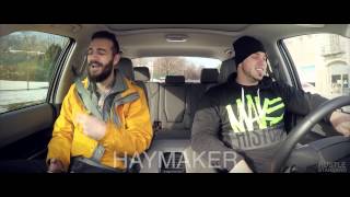 Sneak Peak of GO - The New Rob Bailey & The Hustle Standard Album