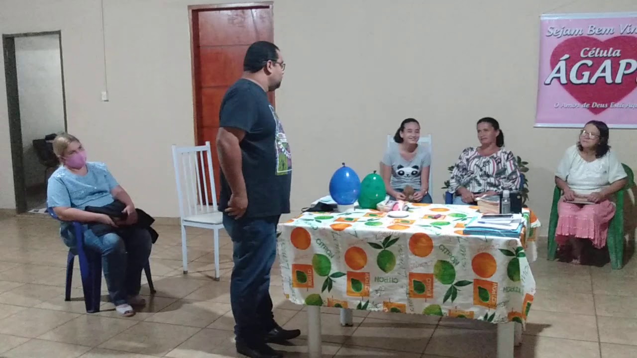 Dinâmica obediência x desobediência