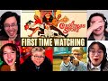REACTING to *A Christmas Story (1983)* A TIMELESS CLASSIC!! (First Time Watching) Christmas Movies