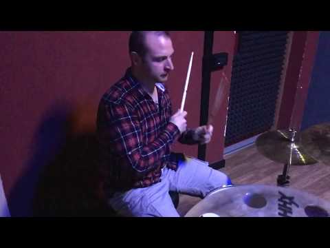 Drum - Super Fill Chops