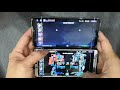 My First DIY Foldable Phone Now I Can Play 2 Games Simultaneously