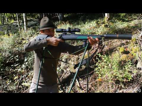 PH Jagt - Schießstock Classic Review