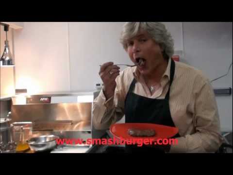Rare Cuts Video: Building a Better Burger at Smashburger with Tom Ryan, Founder of Smashburger.wmv