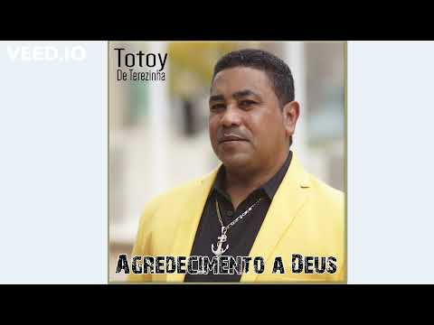Totoy De Terezinha - N'Ten Sodade De Bo