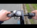 Comment Débrider Une Trottinette Électrique Urbanglide 62s