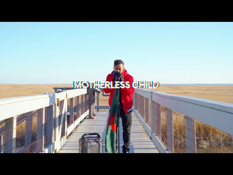 Sha Vlimpse- Motherless Child [Official Music Video] 👩‍🍼