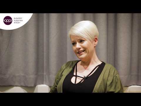 Ildikó műtét utáni kontrollja - tapasztalatok