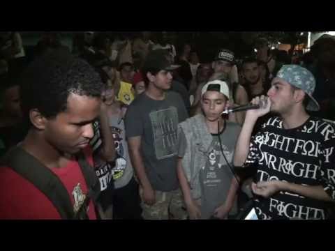 BATALHA DO BEIRAMAR -FEITAL X PVS