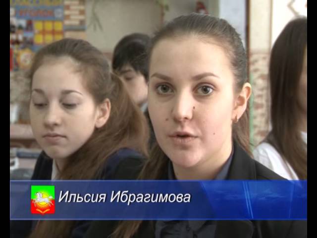 О московском стрелке нурлатские сверстники...