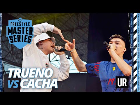 Urban Roosters and FMS Argentina