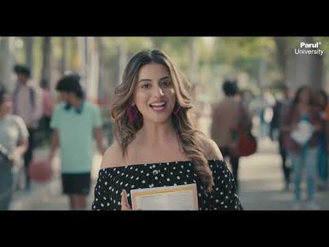 Parul University General video thumbnail 51