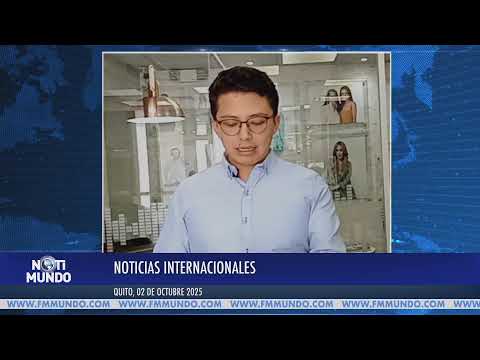 NotiMundo a la Carta