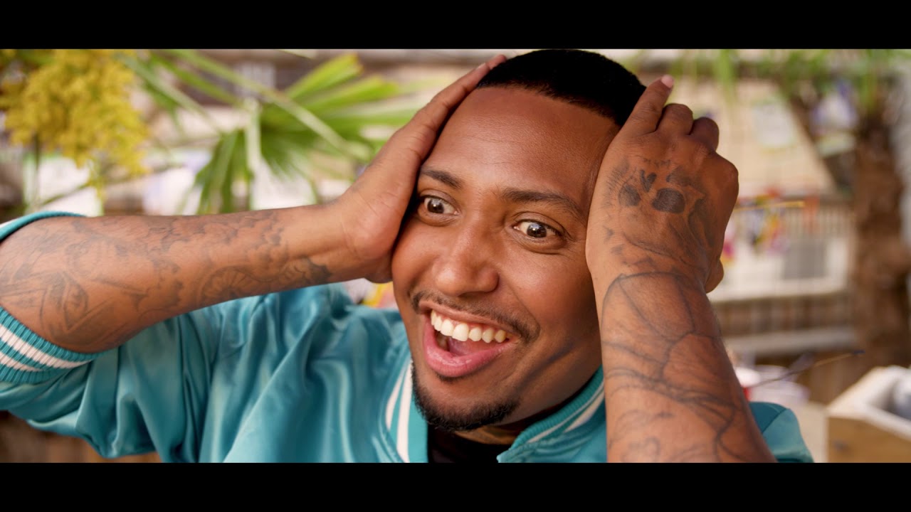 Rugged, The Partysquad & Freddy Moreira ft. Gio — Vieze Dingen