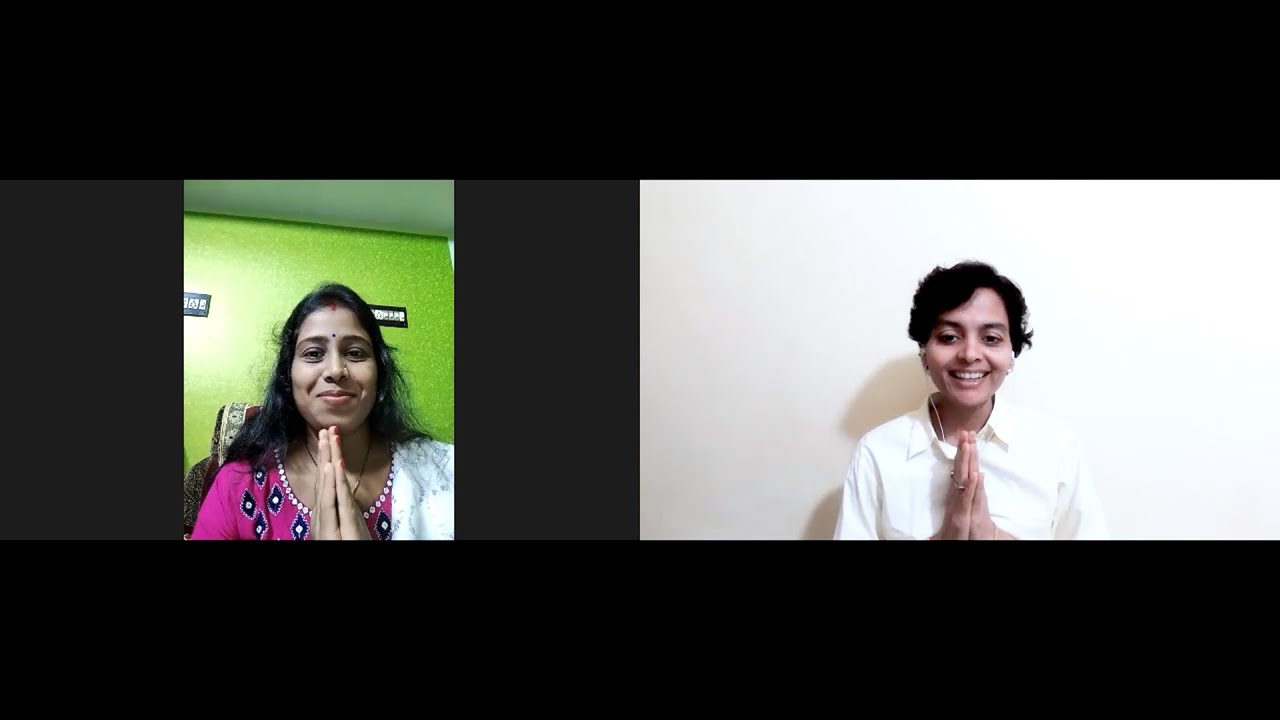 Thyroid Cure, Asthma,  Fungal Infection & 20 kg Weight Loss By Dr. Zarna Patel (NDS)