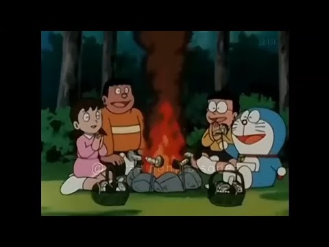 Doremon old episode