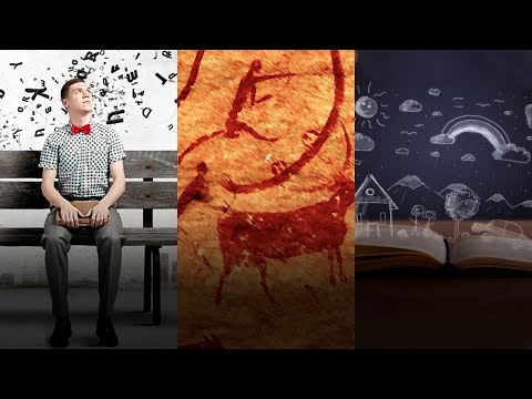 3 tipos de Storytelling, ¿Cómo contar una historia? | Óscar Manuel Ramírez