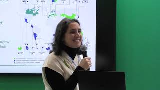 The role of carbon pricing to decarbonise the energy sector, Marta Martinez, Iberdrola
