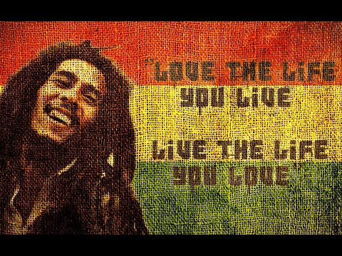 download lagu mp3 mp4 Love The Life You Live Bob Marley Lyrics, download lagu Love The Life You Live Bob Marley Lyrics gratis, unduh video klip Love The Life You Live Bob Marley Lyrics