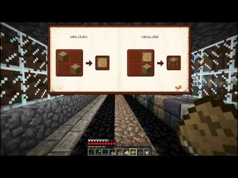 Drew Plays FTB Monster - Episode 2: Mighty Smelting!
