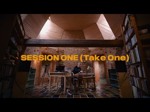Joris Voorn - Moergestel Session One (Take One)