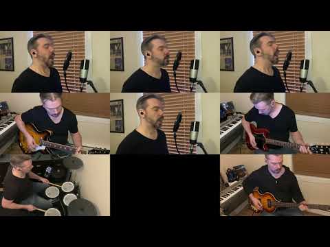 Michel Landry - The Abbey Road b-Side Medley (The Beatles Cover)
