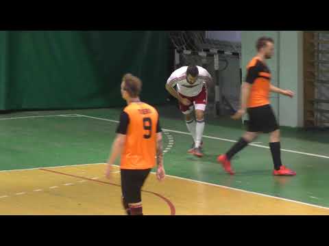 КУ 11 лига  4 5 Элита спорт – Tigers