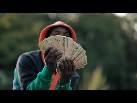 Lil Dar - Had Enough / Shot By @NicoNelMedia