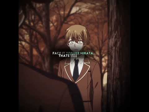 Ayanokoji Kiyotaka [ EDIT ] || #ayanokouji #classroomoftheelite #ayanokoujikiyotaka #ayanokoji